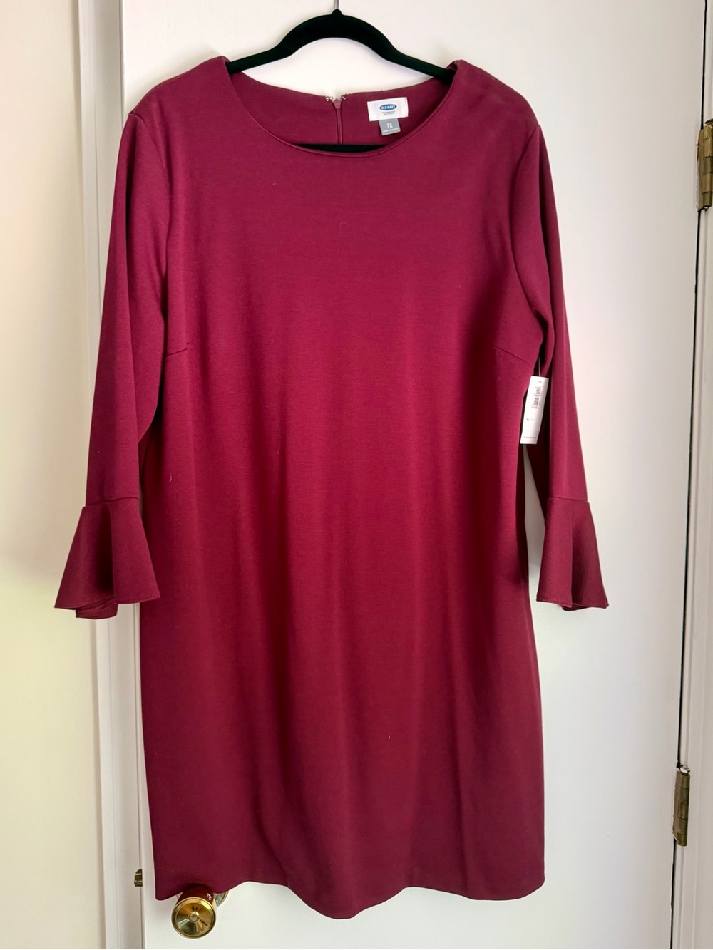 NWT! Old Navy Shift Dress size XL